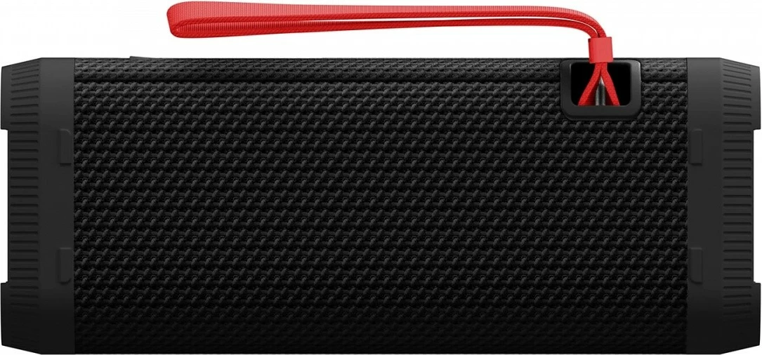 Altoparlant portativ, Philips TAS2000B/00, Bluetooth 5.4, 20 W (10 W RMS), 20 orë bateri, IPX5, LED, i zi