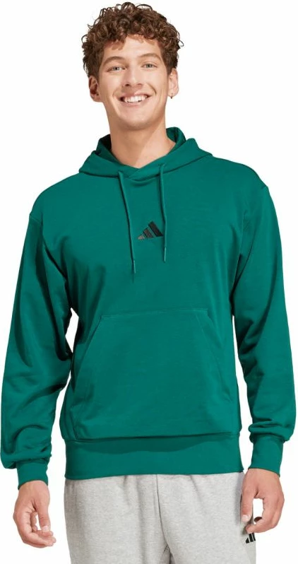 Duks për meshkuj adidas, i gjelbër