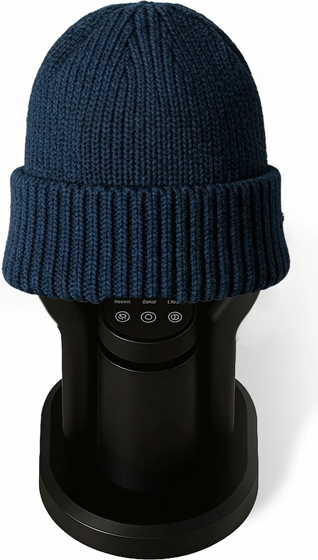 Tharëse këpucësh Media-Tech MT6539, rregullim automatik 40-55°C, ozon 50 mg/h, timer 15-360 min, panel dixhital, mbrojtje nga mbinxehja, e zezë/e verdhë