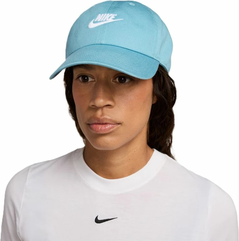 Kapelë Nike unisex, e kaltër