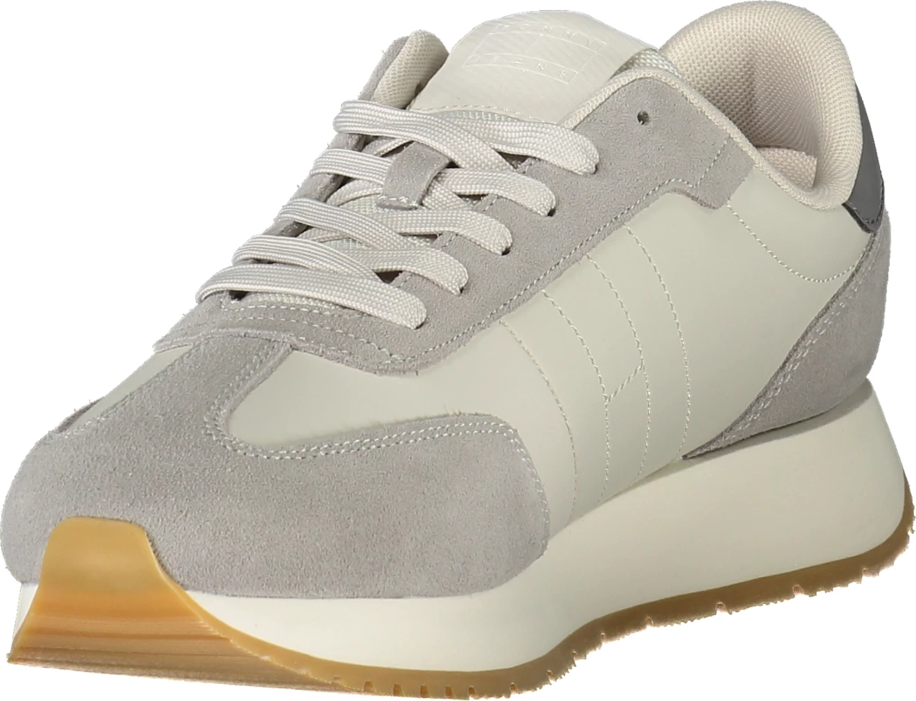 Atlete për meshkuj TOMMY HILFIGER, gri