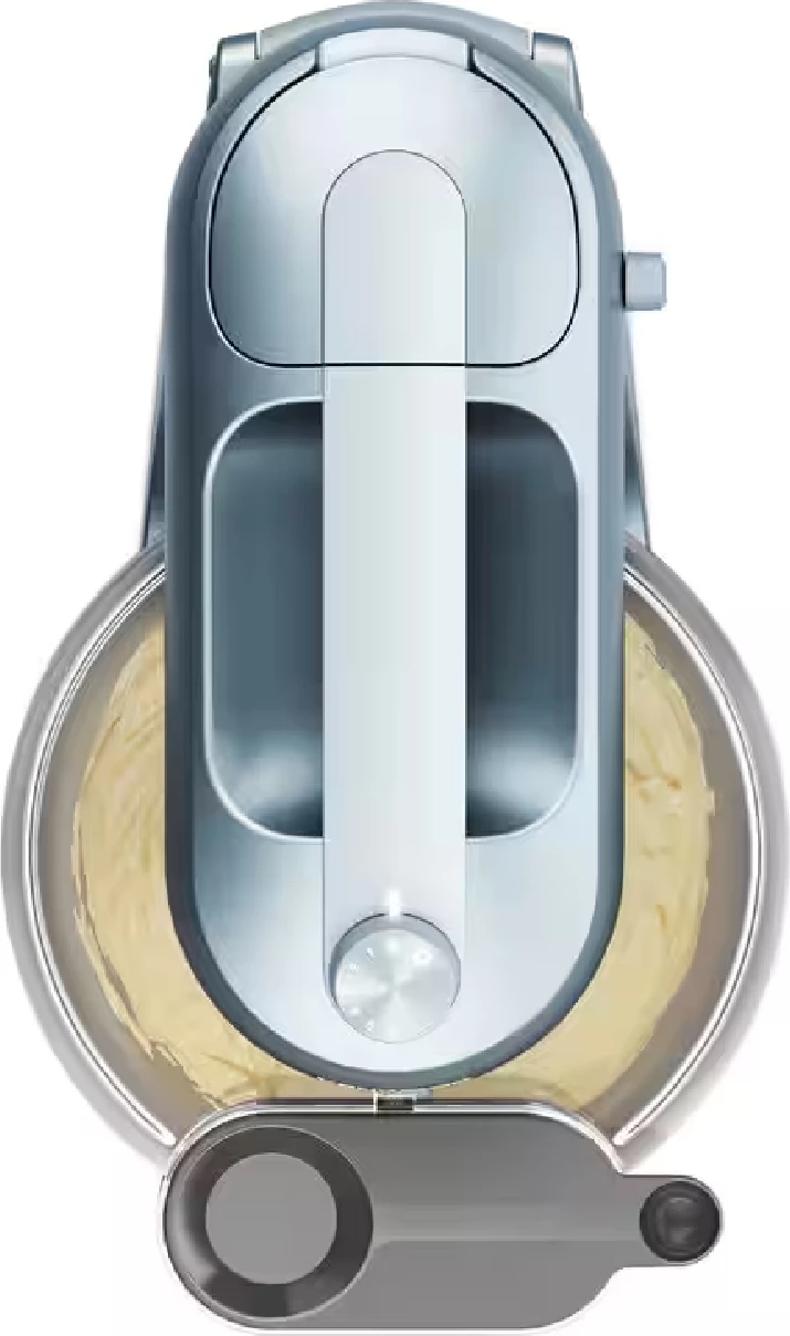 Robot kuzhine, Kenwood KZM35.000GY, 4L 1000 W, gri