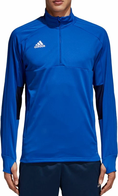 Duks adidas Condivo18 Training Top 2 për meshkuj, blu