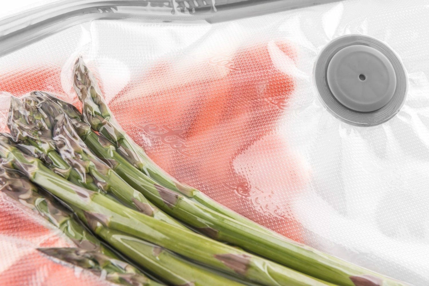 Çanta Rezervë Me Vakum ETA 176290025