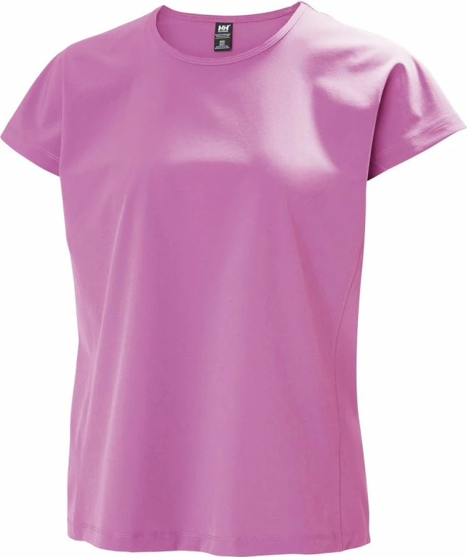 Maicë verore për femra Helly Hansen, rozë