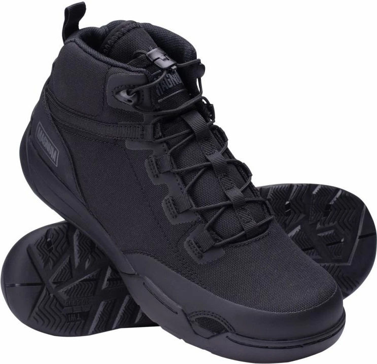 Çizme të larta Magnum për meshkuj