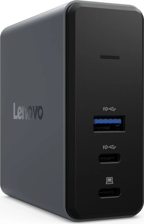Stacion dokimi Lenovo X9 Charging GaN, 40BD0065EU, i zi
