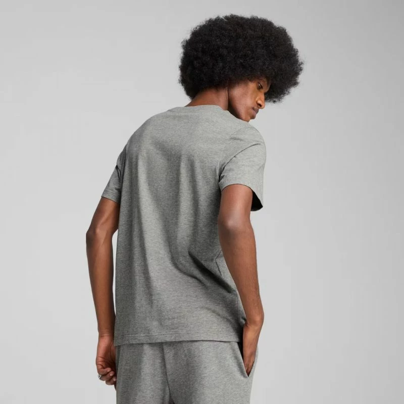 Maicë për meshkuj Puma, e hirtë