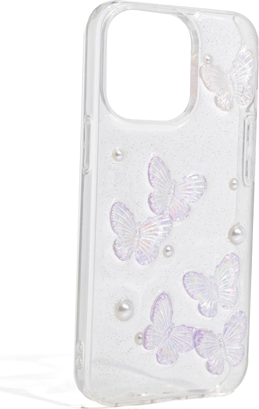 Fotroll Për Telefon TECH TIME FA104-039 IP13 PRO (Transparent, IP14PRO)