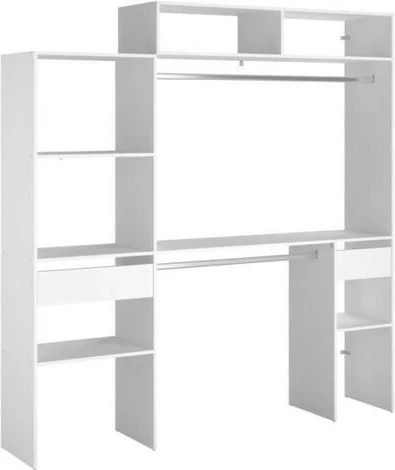 Dollap për rroba Eko