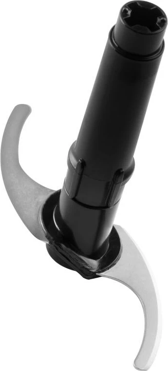 Blender dore, Russell Hobbs 27141-56, 500W, 2 shpejtësi, set 3-në-1, gotë 700 ml + grirës 500 ml, anthracit/zezë