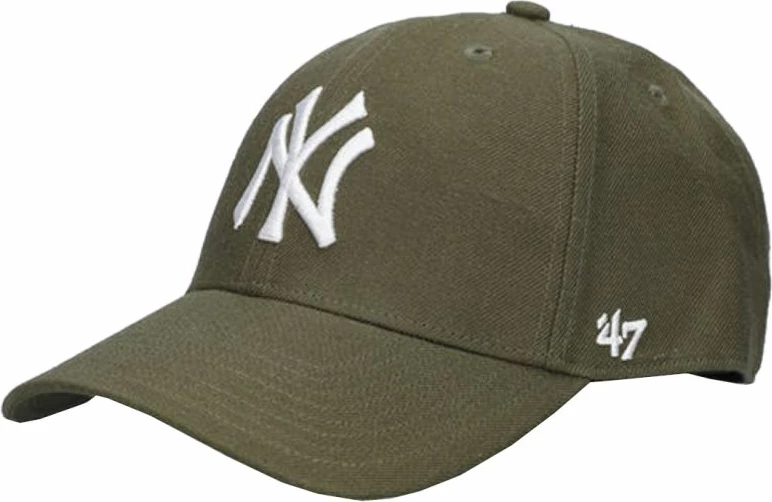 Kapelë 47 Brand, Modeli New York Yankees MVP, për Meshkuj dhe Femra, e Gjelbër