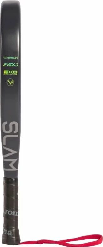 Raketë për Padel Joma, e zezë