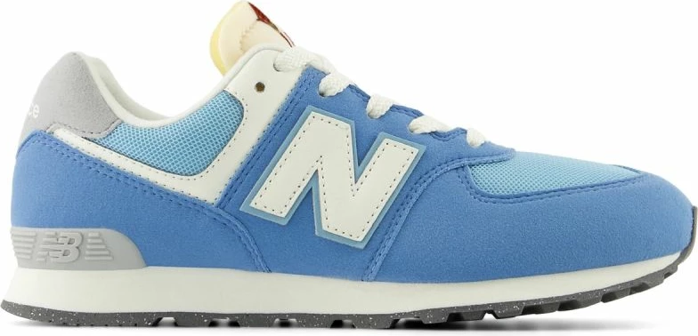 Atlete për fëmijë New Balance, blu