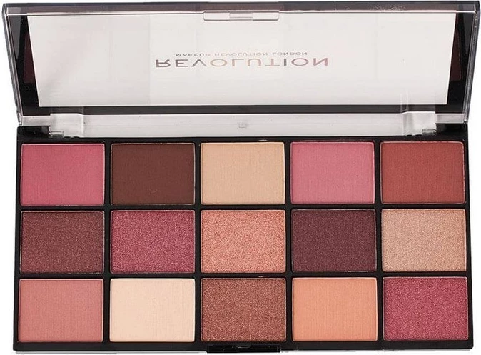 Revolution Reloaded Palette - Provocative