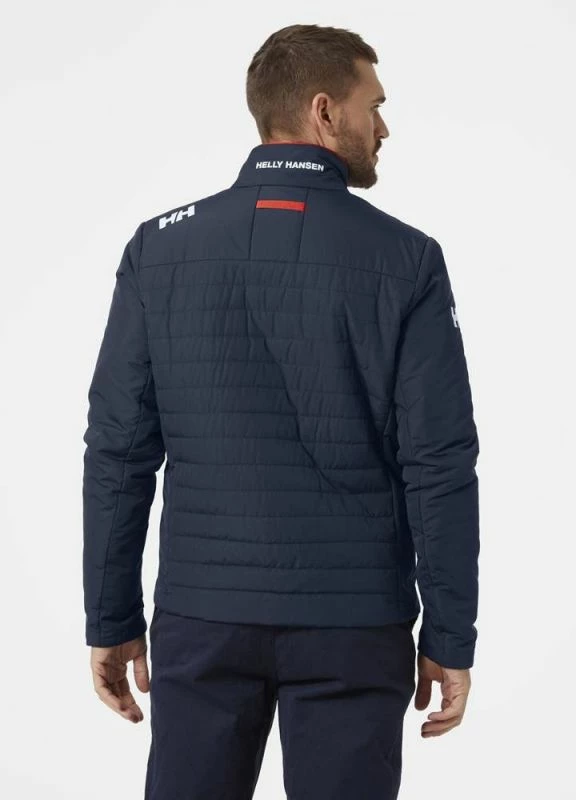 Xhaketë për meshkuj Helly Hansen, blu marine