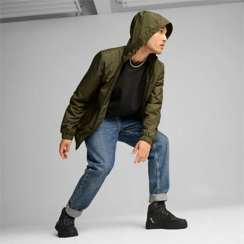 Atlete për meshkuj Puma, të zeza