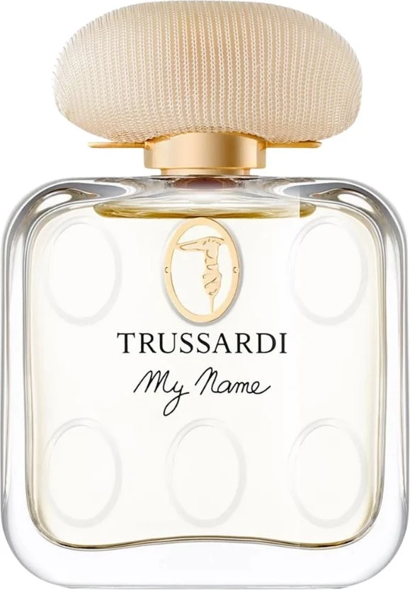 Eau de Parfum për femra Trussardi My Name 50ml