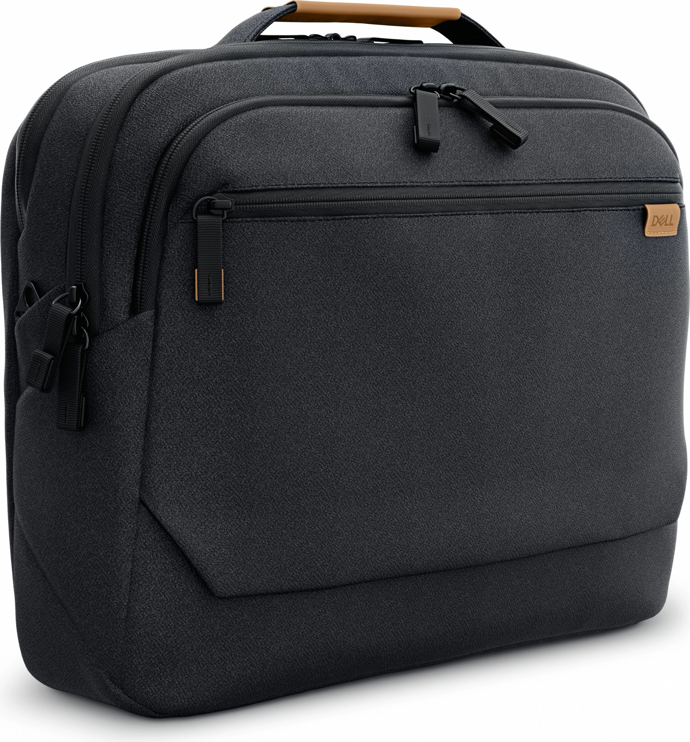 Çantë laptop Dell EcoLoop Premier Briefcase 14-16 CC7625, e zezë