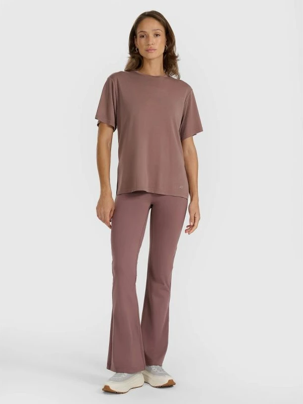 Maicë oversize për femra 4F, modal