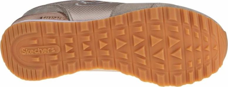 Atlete lifestyle Skechers, bezhë