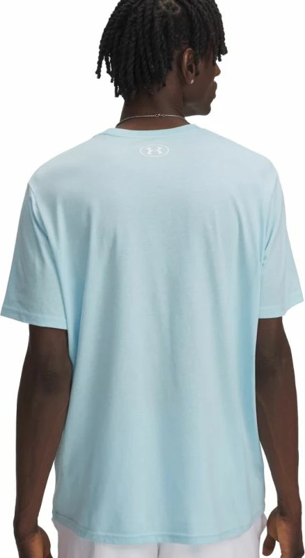 Maicë për meshkuj Under Armour, kaltër