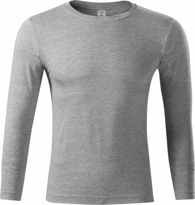 Maicë Malfini për meshkuj, gri