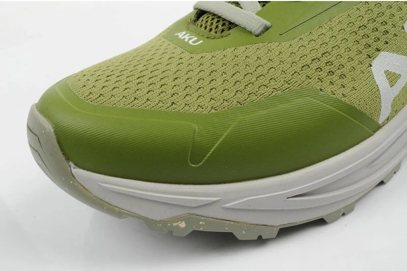 Atlete trekking për meshkuj Aku, gjelbër-gri