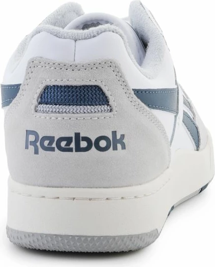 Atlete basketbolli Reebok për meshkuj, të bardha