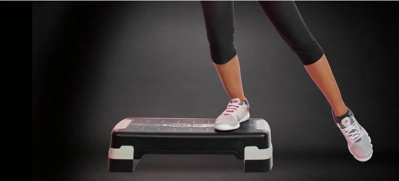 Step slim BSB 580 për meshkuj dhe femra Yakimasport