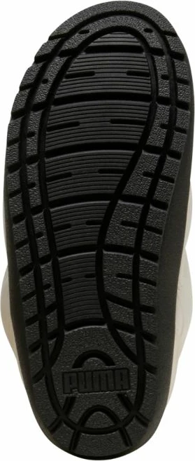 Këpucë për femra Puma, të bardha