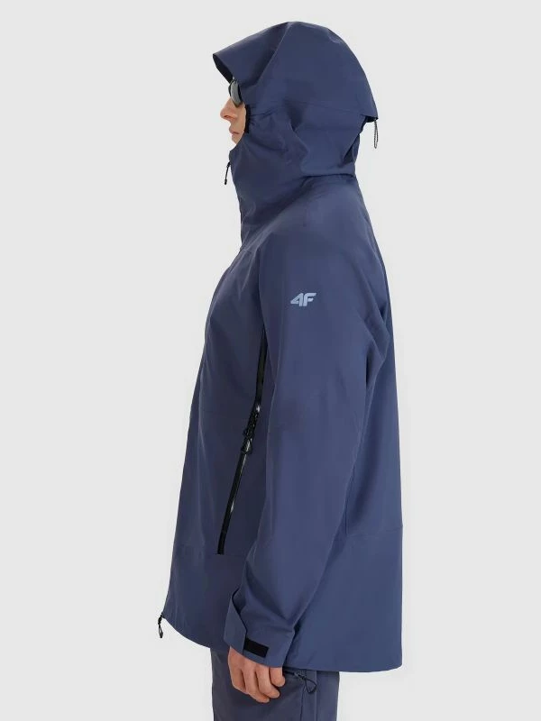 Jakne trekking për meshkuj 4F