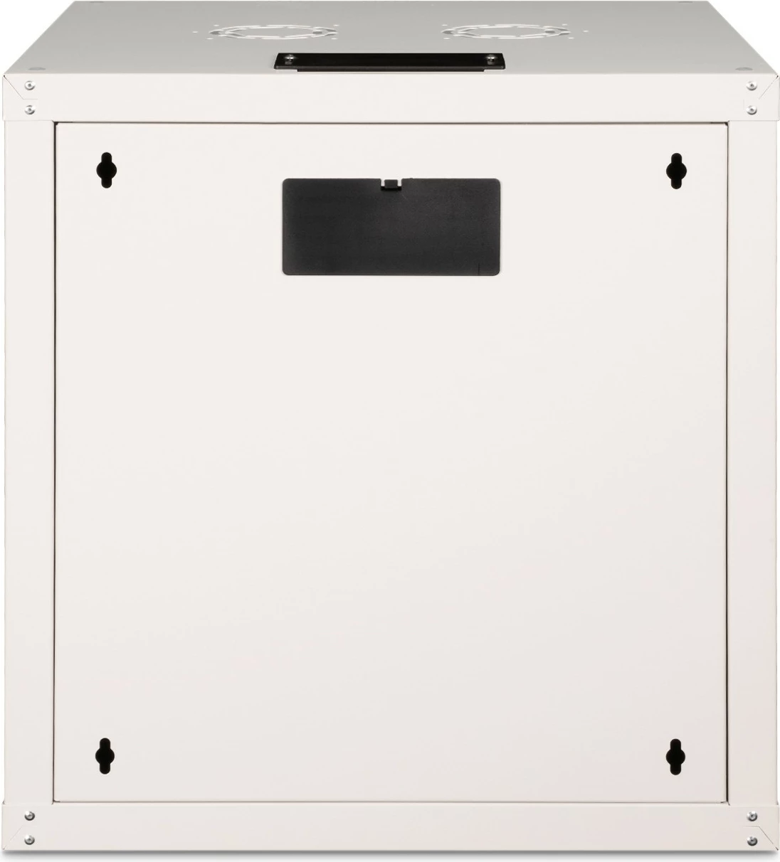 Kasë muri Digitus 19 inç 12HE 643x600x600mm, gri