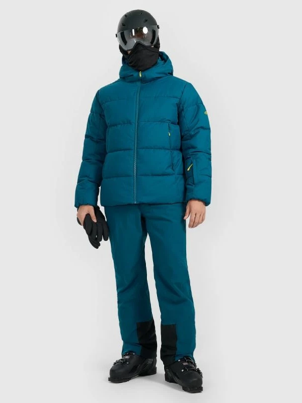 Jakne skijimi për meshkuj 4f