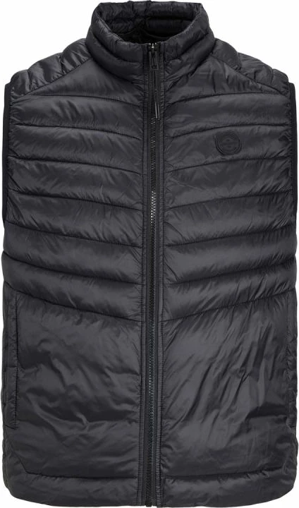 Jelek për meshkuj Jack&Jones, i zi