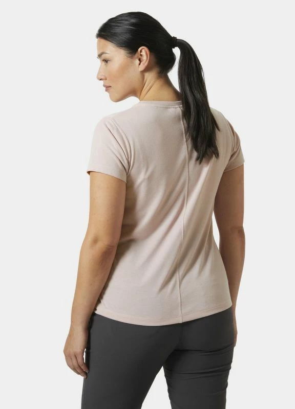 Maicë femra Helly Hansen, krem