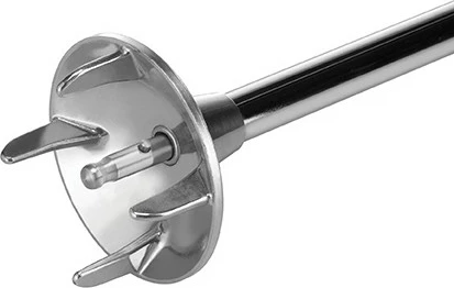 Blender zhytës UNOLD ESGE M 100 D, 120 W, Bardhë