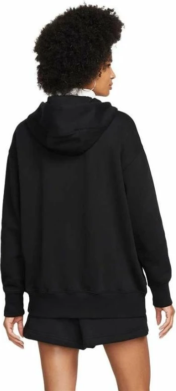 Duks për femra Nike, i zi