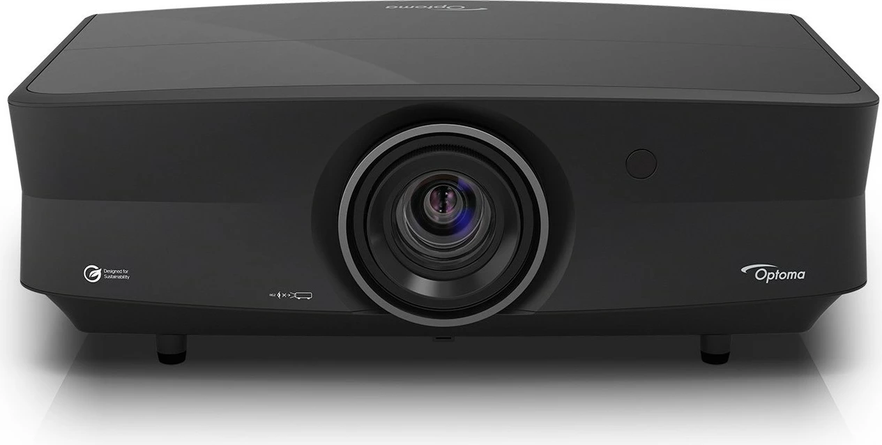Projektor Optoma UHZ68LV UHD 5000LM, laser, 3840x2160, i zi