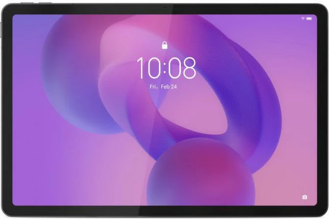 Tablet Lenovo Tab P12 8GB 256GB 12.7 inch gri