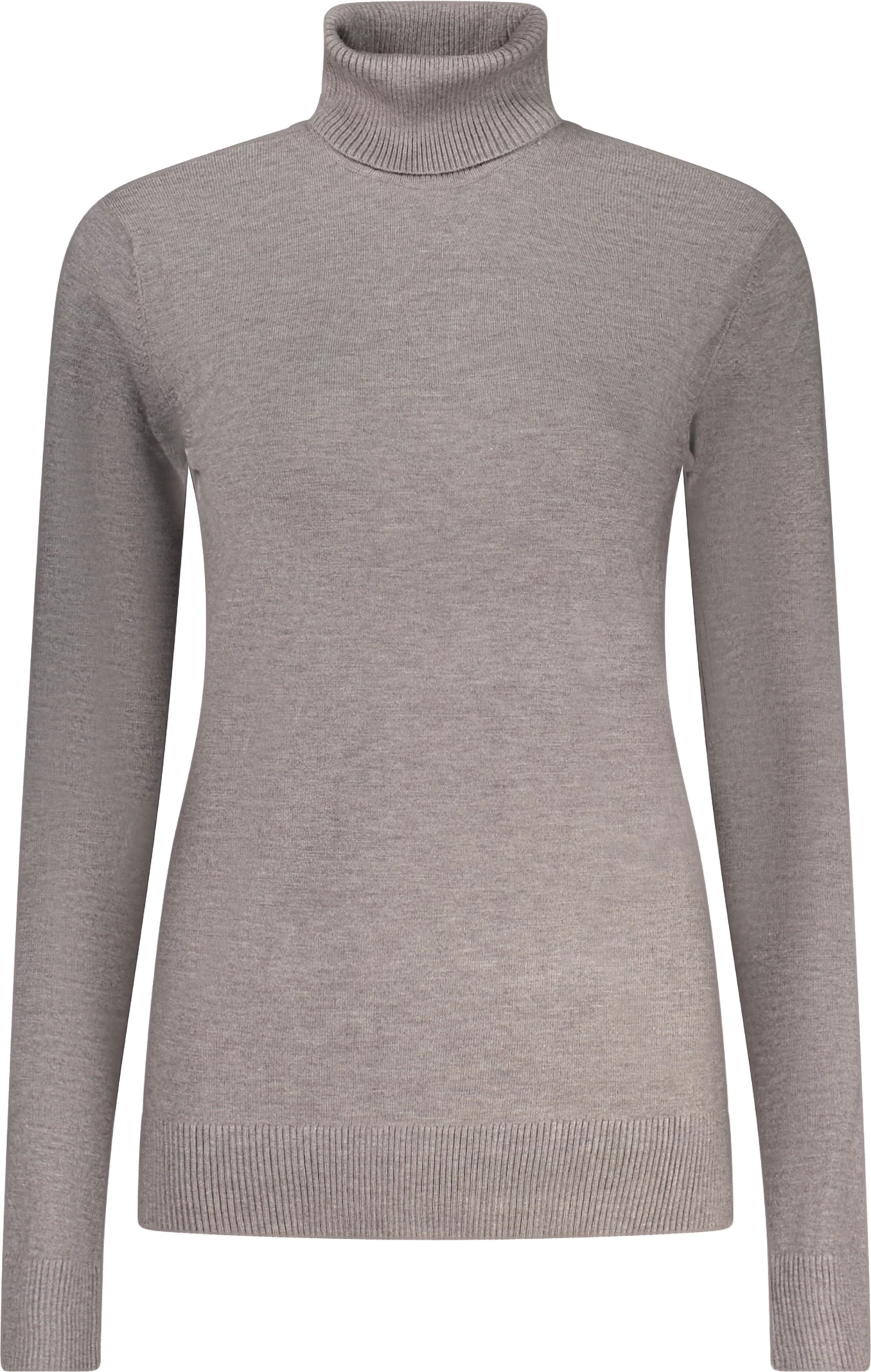 Xhemper për femra NORWAY 1963, gri