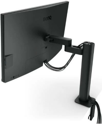 Monitor BenQ PD3205UA 31.5 inç, 4K, IPS, i zi