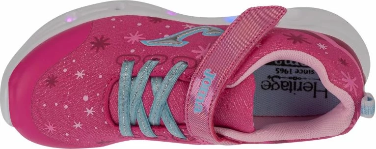 Atlete për fëmijë Joma, rozë