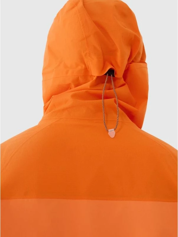 Jakne trekking për meshkuj 4f