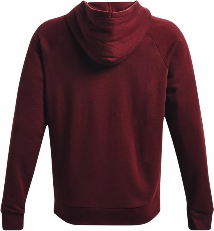 Duks pa zinxhir Under Armour për meshkuj, i kuq