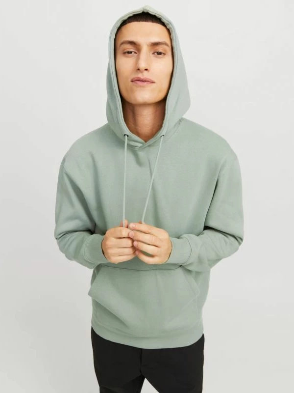 Duks për meshkuj Jack&Jones, jeshil