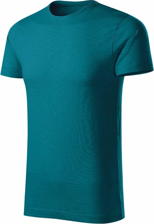 Maicë për meshkuj Malfini, petrol blue