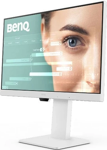 Monitor BenQ GW2486TC, 23.8", IPS, FHD, 100Hz, Bardhë