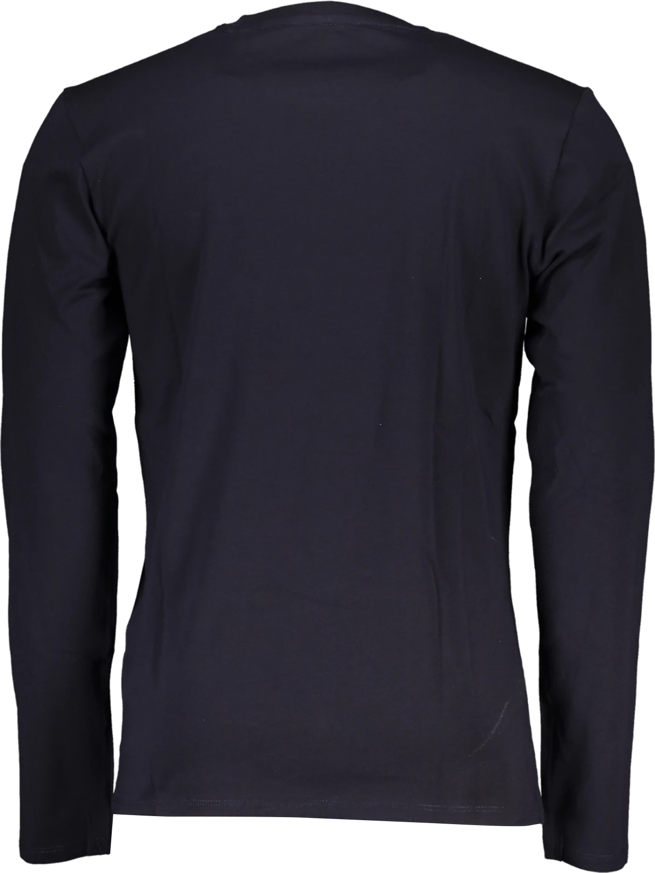 Maicë me mëngë të gjata për meshkuj GUESS JEANS, kaltër