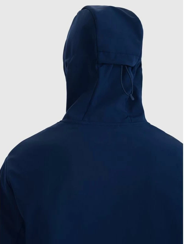 Jakne softshell për meshkuj 4f, e zezë